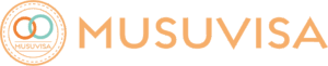 MusuVisaロゴ